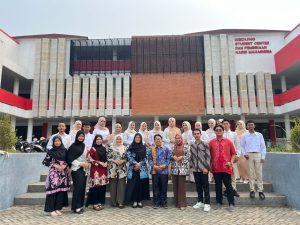 Read more about the article Wakil Dekan III FUAD Resmi Buka Seleksi Pemilihan Duta FUAD UIN Fatmawati Sukarno Bengkulu Tahun 2026