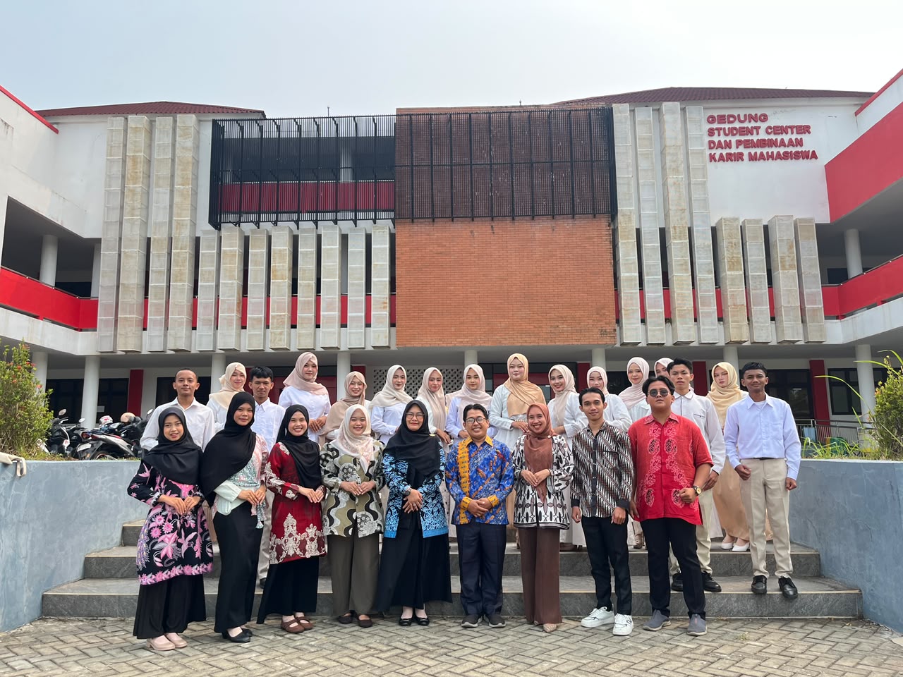 Read more about the article Wakil Dekan III FUAD Resmi Buka Seleksi Pemilihan Duta FUAD UIN Fatmawati Sukarno Bengkulu Tahun 2026