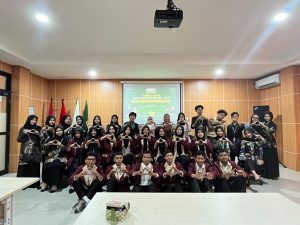 Read more about the article Prodi Manajemen Dakwah FUAD UIN FAS Bengkulu Tanamkan Jiwa Kepemimpinan melalui Dies Natalis dan Orientasi Maba