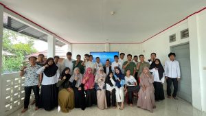 Read more about the article Prodi BKI UIN FAS Bengkulu Perkuat Pendidikan Inklusif melalui Pengabdian kepada Masyarakat di Sekolah Alam Bengkulu Mahira