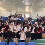 DEMA FUAD UIN FAS Bengkulu Gelar PMO Jilid II 2026, Perkuat Kepemimpinan dan Manajemen Organisasi Mahasiswa