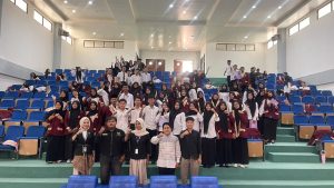 Read more about the article DEMA FUAD UIN FAS Bengkulu Gelar PMO Jilid II 2026, Perkuat Kepemimpinan dan Manajemen Organisasi Mahasiswa