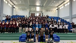 Read more about the article DEMA FUAD UIN FAS Bengkulu Gelar Seminar Kepemimpinan dan PMO, Perkuat Kapasitas Organisasi Mahasiswa