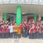 FUAD UIN Fatmawati Sukarno Bengkulu Latih 40 Mahasiswa Jadi Konten Kreator Digital