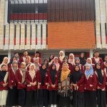 Dekan FUAD Buka Bimtek Penulisan Karya Tulis dan Publikasi Ilmiah, Dorong Mahasiswa Cintai Ilmu melalui Membaca dan Menulis