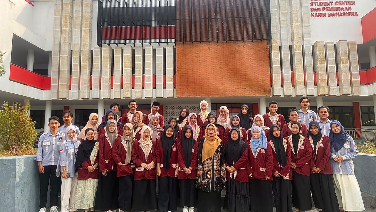 You are currently viewing Dekan FUAD Buka Bimtek Penulisan Karya Tulis dan Publikasi Ilmiah, Dorong Mahasiswa Cintai Ilmu melalui Membaca dan Menulis