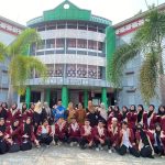 FUAD UIN Fatmawati Sukarno Bengkulu Latih 40 Mahasiswa Menjadi Tutor Baca Al-Qur’an, Dukung Protas Rektor
