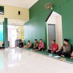 Wadek II FUAD UIN FAS Bengkulu Isi Bincang-Bincang Aswaja di IAINU Bengkulu, Bahas Kemandirian Jamaah dan Jam’iyyah di Era Digital